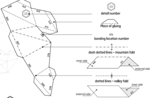 Guia para Iniciantes em Papercraft